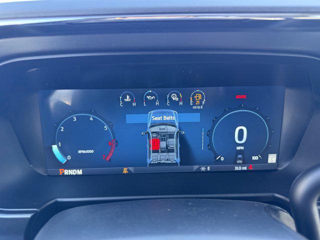 new 2026 Ford F-250 car, priced at $78,010