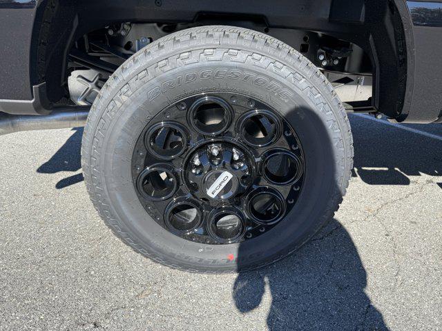 new 2026 Ford F-250 car, priced at $78,010