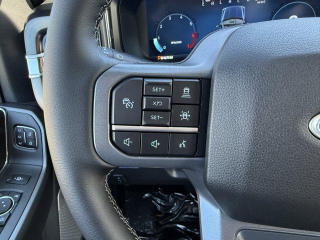 new 2026 Ford F-250 car, priced at $78,010