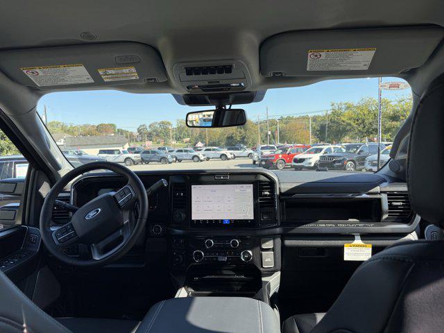 new 2026 Ford F-250 car, priced at $78,010