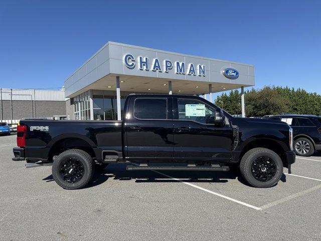 new 2026 Ford F-250 car, priced at $78,010