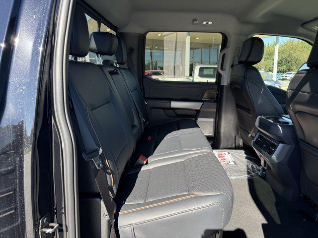 new 2026 Ford F-250 car, priced at $78,010
