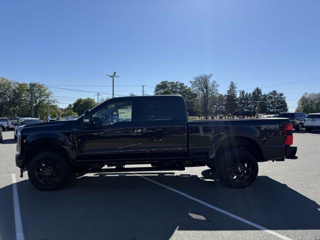 new 2026 Ford F-250 car, priced at $78,010
