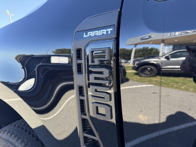 new 2026 Ford F-250 car, priced at $78,010
