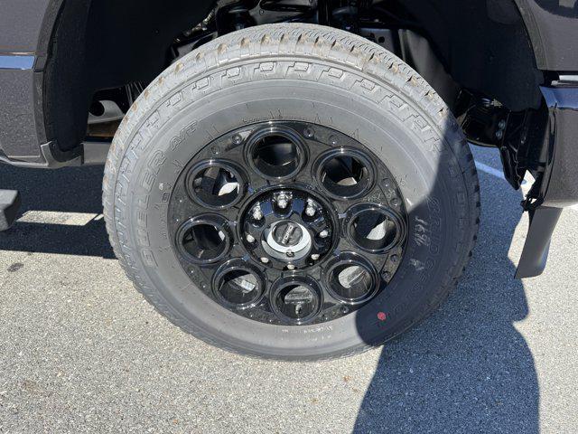 new 2026 Ford F-250 car, priced at $78,010