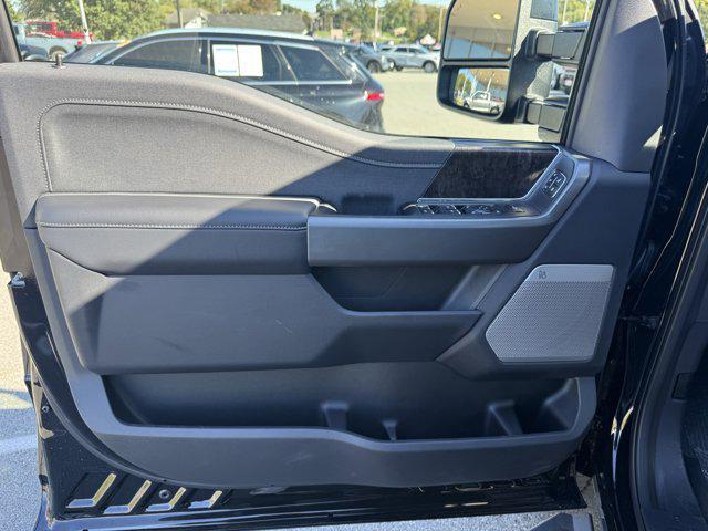 new 2026 Ford F-250 car, priced at $78,010