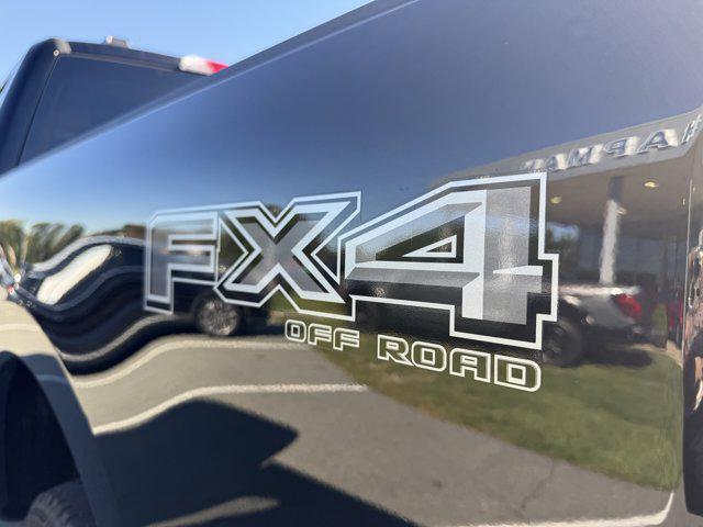 new 2026 Ford F-250 car, priced at $78,010