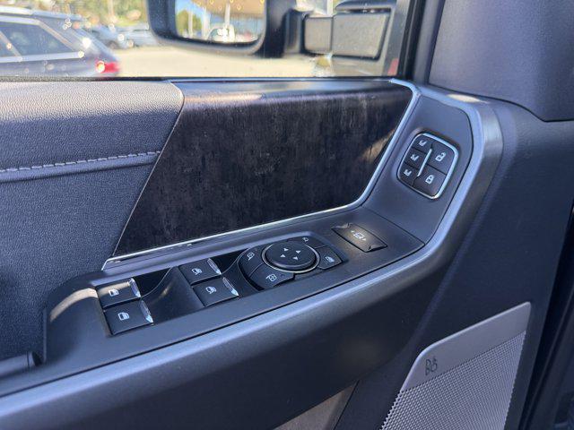 new 2026 Ford F-250 car, priced at $78,010