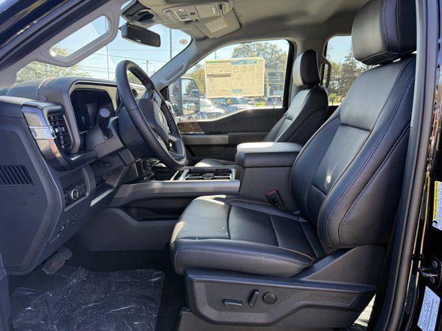 new 2026 Ford F-250 car, priced at $78,010