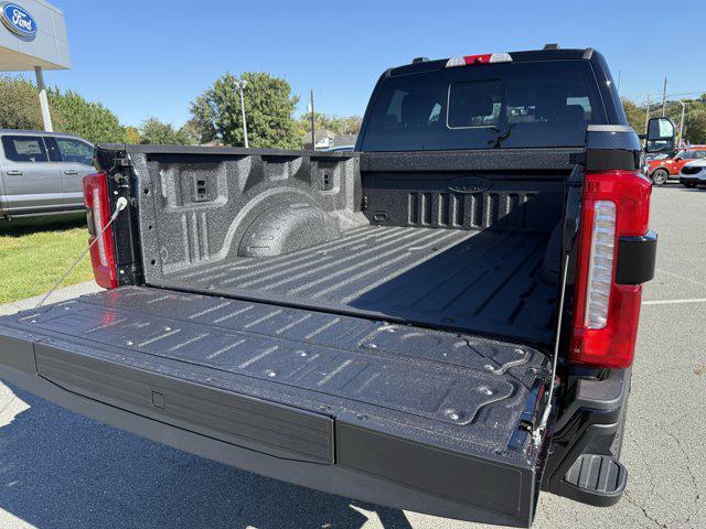 new 2026 Ford F-250 car, priced at $78,010
