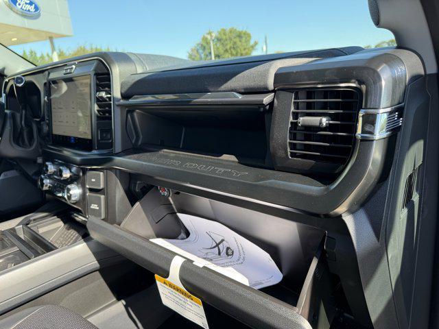 new 2026 Ford F-250 car, priced at $78,010