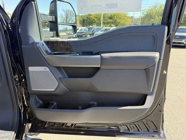 new 2026 Ford F-250 car, priced at $78,010