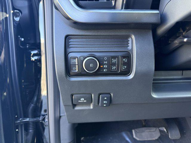 new 2026 Ford F-250 car, priced at $78,010