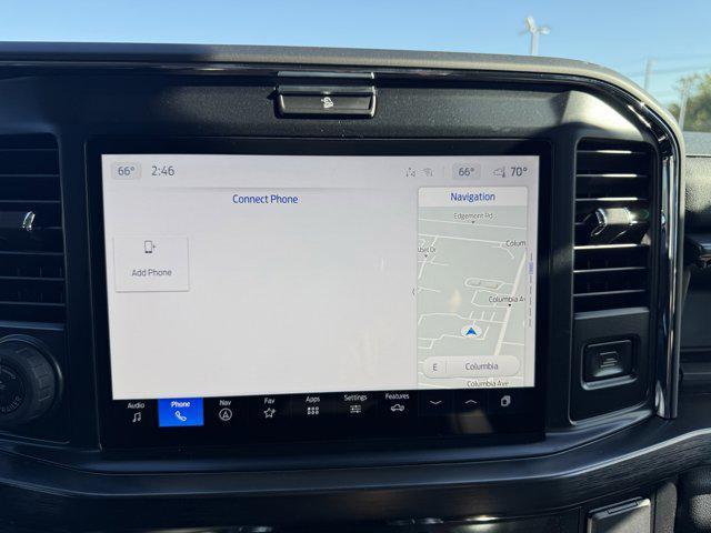 new 2026 Ford F-250 car, priced at $78,010