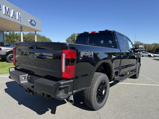 new 2026 Ford F-250 car, priced at $78,010