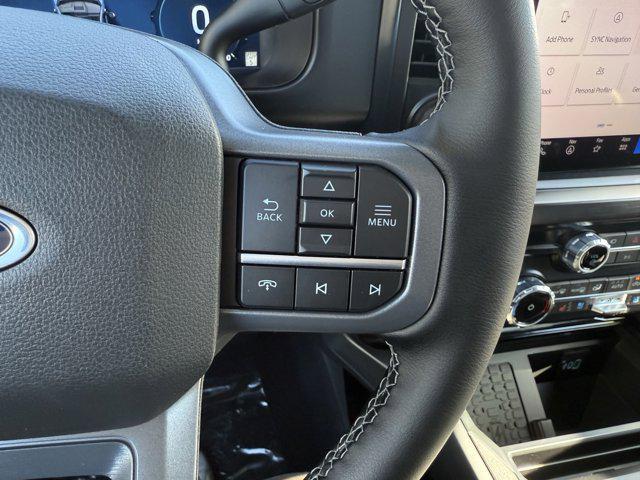 new 2026 Ford F-250 car, priced at $78,010