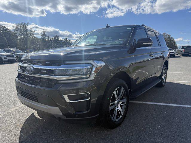 used 2024 Ford Expedition car, priced at $49,687