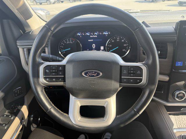 used 2024 Ford Expedition car, priced at $49,687
