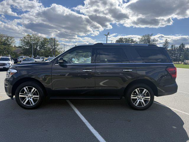 used 2024 Ford Expedition car, priced at $49,687