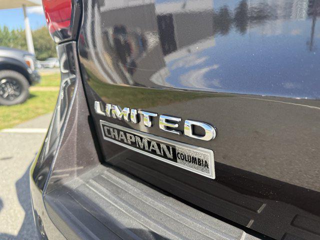 used 2024 Ford Expedition car, priced at $49,687