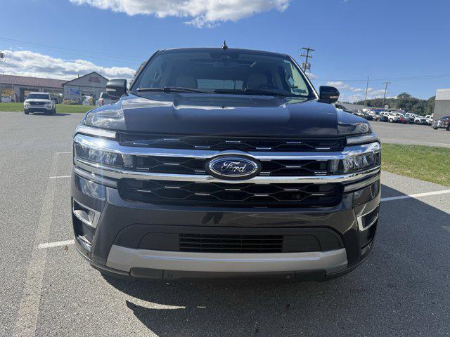 used 2024 Ford Expedition car, priced at $49,687