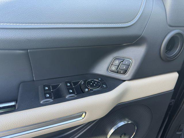 used 2024 Ford Expedition car, priced at $49,687