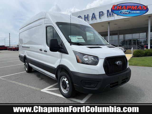 new 2025 Ford Transit-350 car, priced at $51,987