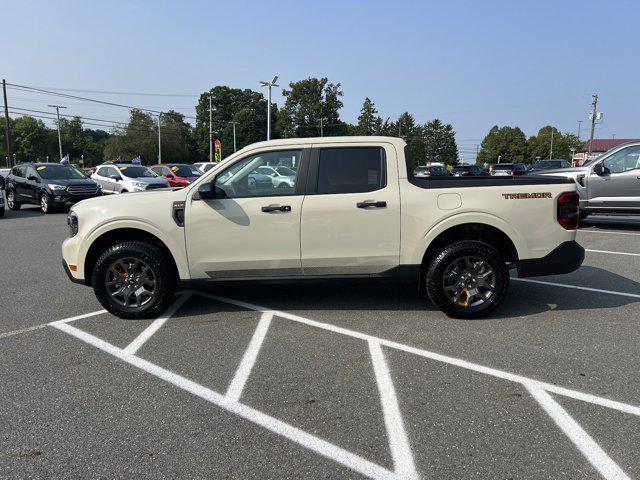 new 2024 Ford Maverick car, priced at $36,050