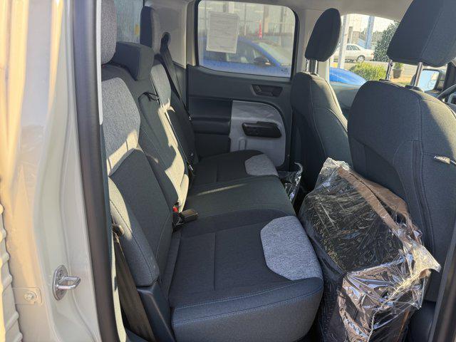 new 2025 Ford Maverick car, priced at $33,425