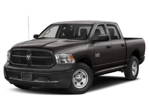 used 2019 Ram 1500 car, priced at $25,187