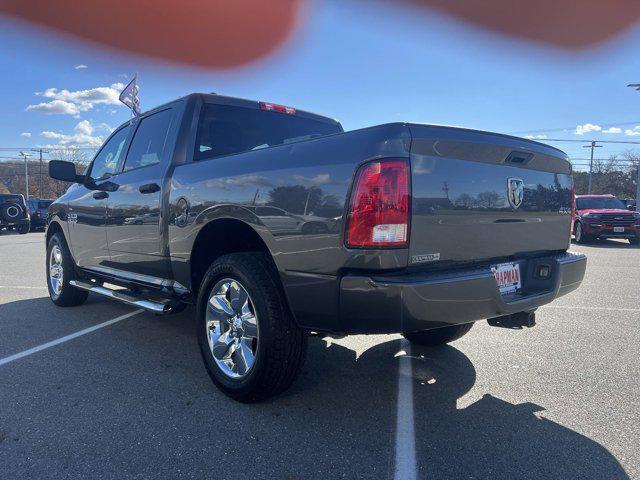 used 2019 Ram 1500 car, priced at $23,987