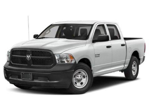 used 2019 Ram 1500 car, priced at $25,187