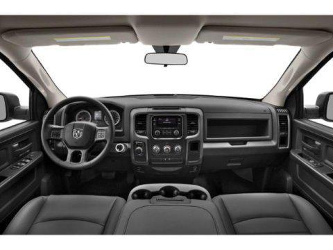 used 2019 Ram 1500 car, priced at $25,187