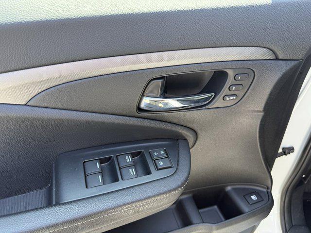 used 2023 Honda Ridgeline car, priced at $33,987