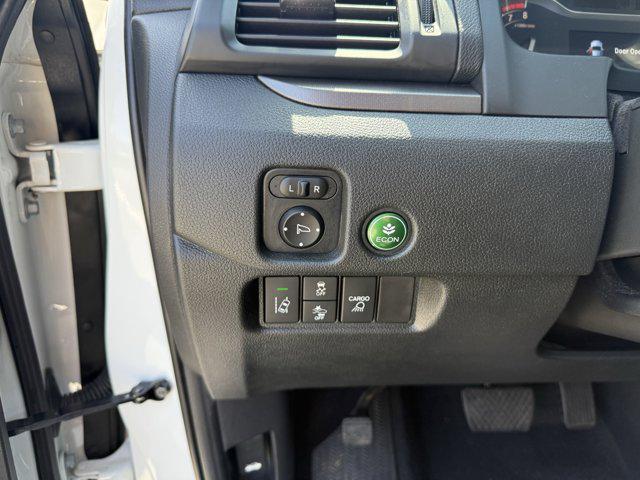 used 2023 Honda Ridgeline car, priced at $33,987
