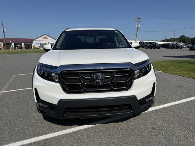 used 2023 Honda Ridgeline car, priced at $33,987