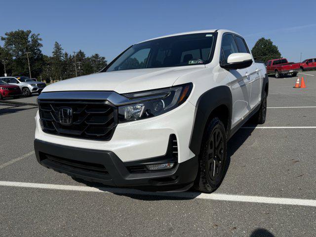 used 2023 Honda Ridgeline car, priced at $33,987