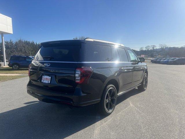 new 2024 Ford Expedition car, priced at $85,860