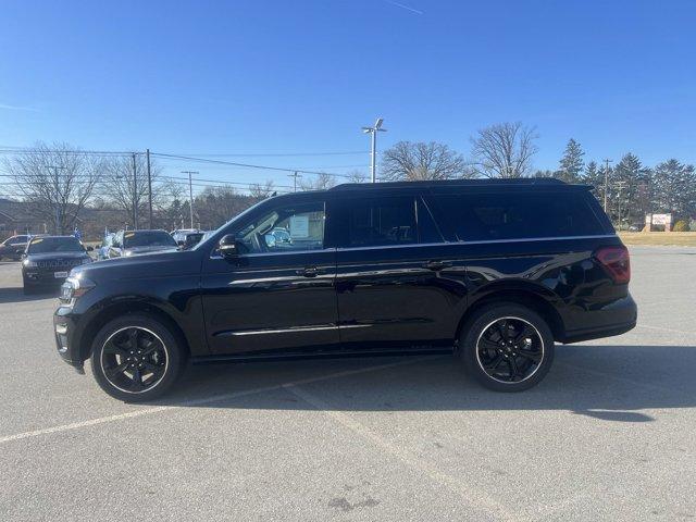 new 2024 Ford Expedition car, priced at $85,860