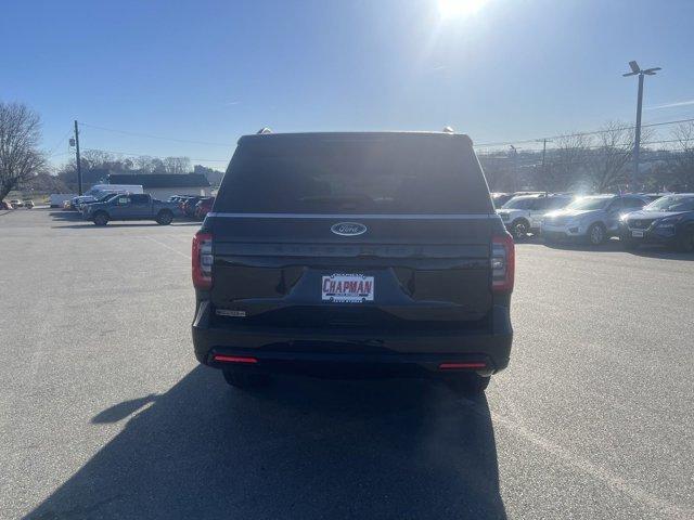 new 2024 Ford Expedition car, priced at $85,860