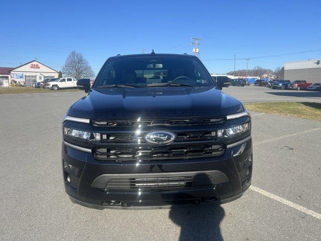 new 2024 Ford Expedition car, priced at $85,860