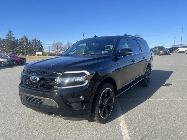 new 2024 Ford Expedition car, priced at $85,860