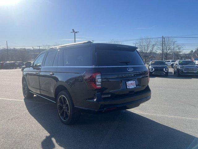 new 2024 Ford Expedition car, priced at $85,860