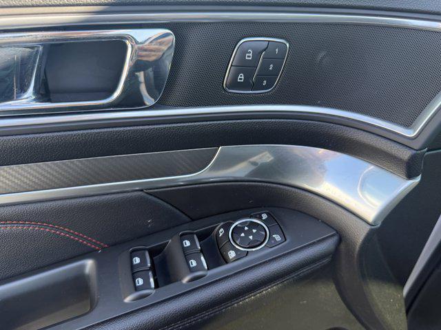 used 2017 Ford Explorer car, priced at $16,687