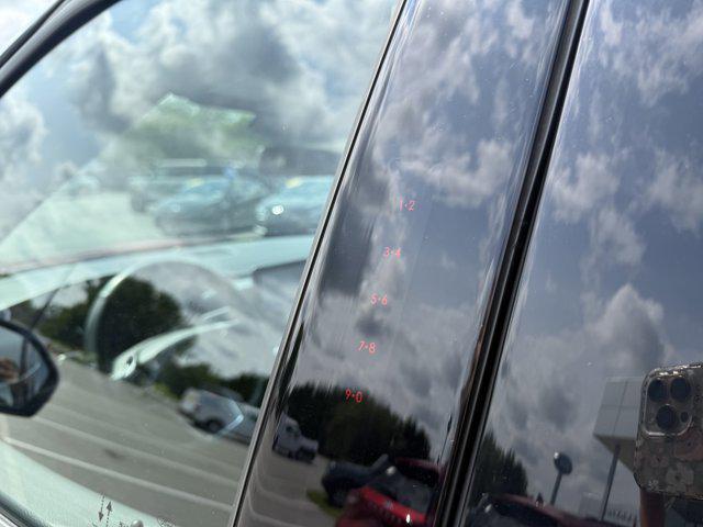 used 2020 Ford Explorer car, priced at $19,987