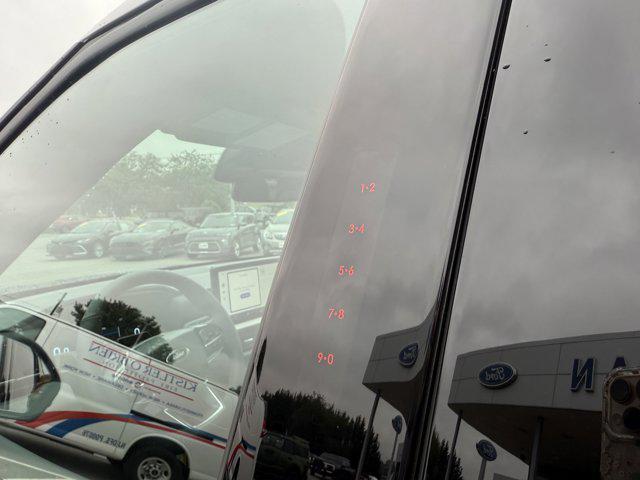 new 2025 Ford Explorer car, priced at $49,604