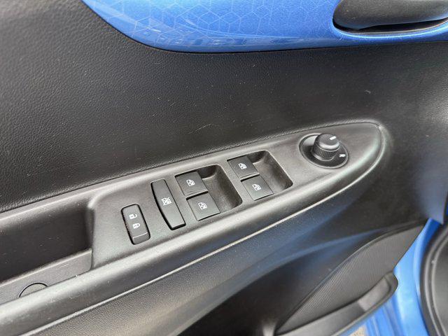 used 2018 Chevrolet Spark car, priced at $8,487