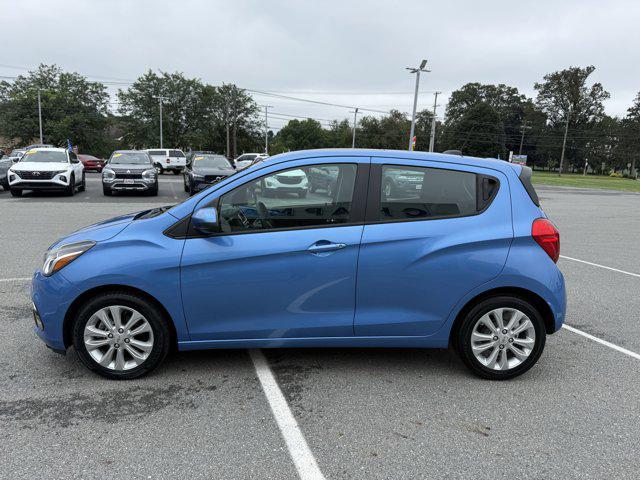 used 2018 Chevrolet Spark car, priced at $8,987