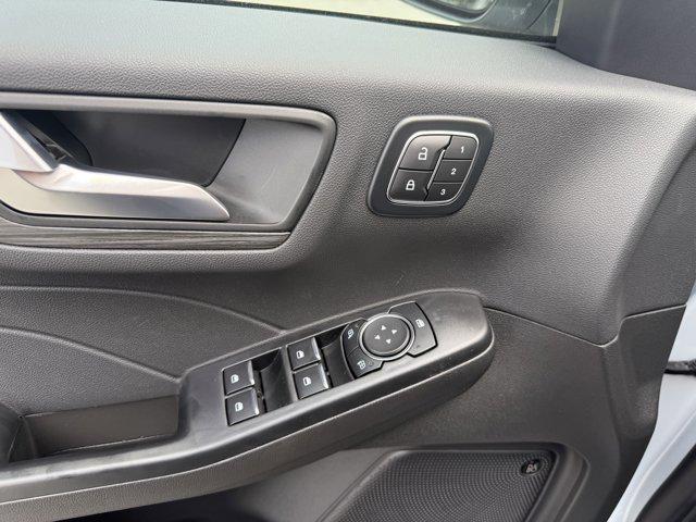 new 2025 Ford Escape car, priced at $37,515