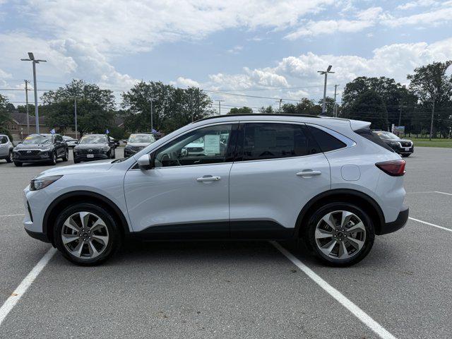 new 2025 Ford Escape car, priced at $37,515